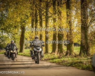 Autumn Ride Moerzeke photo