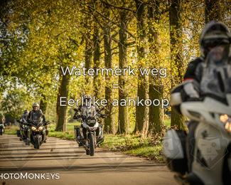 Autumn Ride Moerzeke photo