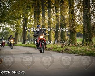 Autumn Ride Moerzeke photo