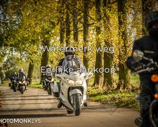 Autumn Ride Moerzeke photo