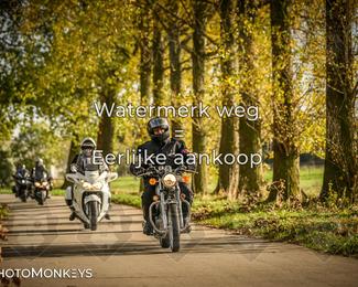 Autumn Ride Moerzeke photo