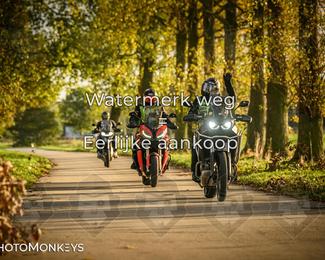 Herfstrit Moerzeke photo