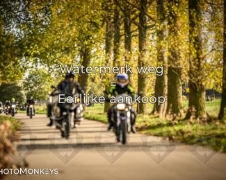 Autumn Ride Moerzeke photo