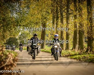 Autumn Ride Moerzeke photo