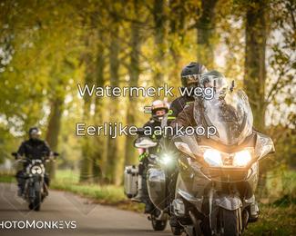 Herfstrit Moerzeke photo