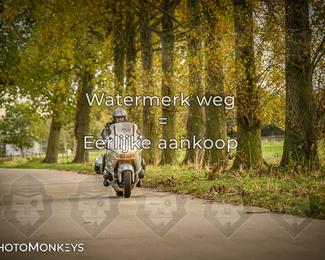 Autumn Ride Moerzeke photo