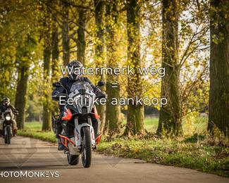 Herfstrit Moerzeke photo