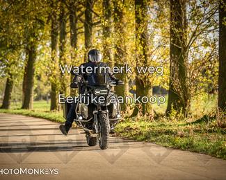 Herfstrit Moerzeke photo