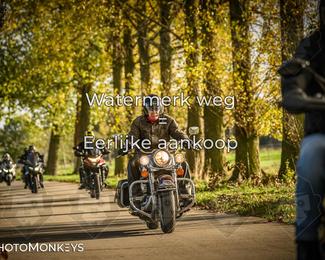 Herfstrit Moerzeke photo