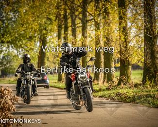 Autumn Ride Moerzeke photo