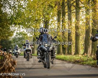 Herfstrit Moerzeke photo