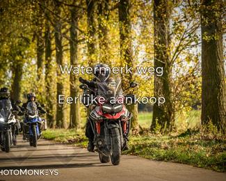 Herfstrit Moerzeke photo