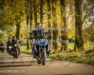 Herfstrit Moerzeke photo