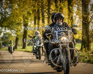 Herfstrit Moerzeke photo