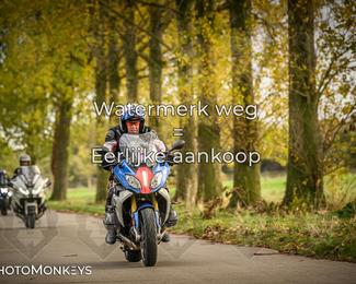 Herfstrit Moerzeke photo