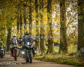 Herfstrit Moerzeke photo