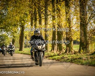 Herfstrit Moerzeke photo