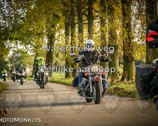 Herfstrit Moerzeke photo