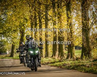 Herfstrit Moerzeke photo