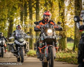 Herfstrit Moerzeke photo