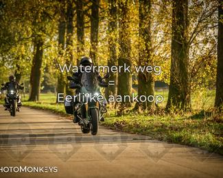 Herfstrit Moerzeke photo