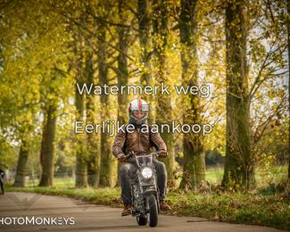 Herfstrit Moerzeke photo