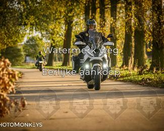 Herfstrit Moerzeke photo