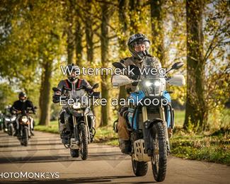 Autumn Ride Moerzeke photo