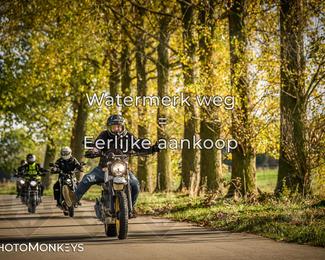 Herfstrit Moerzeke photo