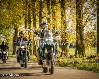 Autumn Ride Moerzeke photo