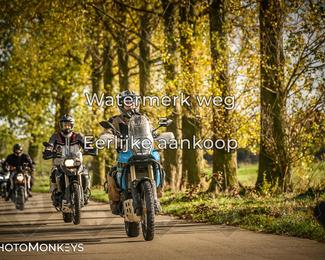 Autumn Ride Moerzeke photo