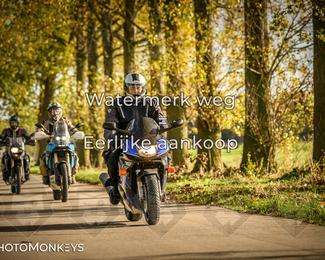 Autumn Ride Moerzeke photo