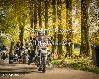 Herfstrit Moerzeke photo