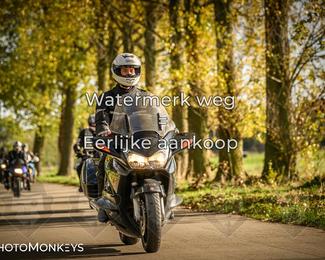 Autumn Ride Moerzeke photo