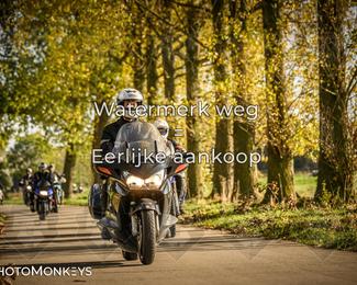 Autumn Ride Moerzeke photo