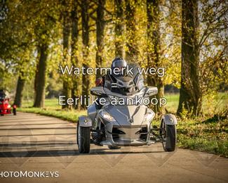 Balade d’automne Moerzeke photo