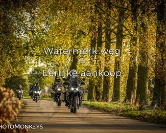 Herfstrit Moerzeke photo