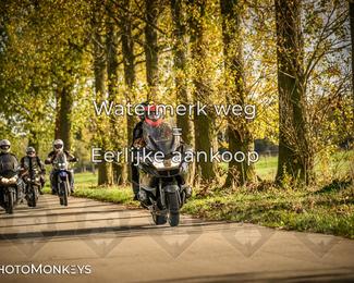 Autumn Ride Moerzeke photo