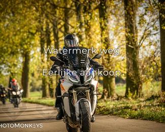 Autumn Ride Moerzeke photo