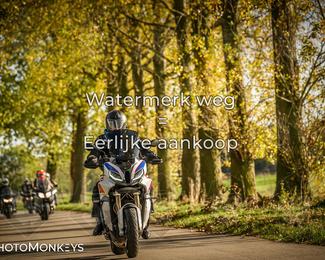 Autumn Ride Moerzeke photo