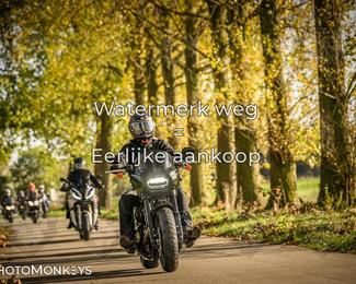 Autumn Ride Moerzeke photo