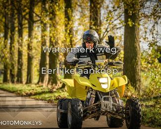 Herfstrit Moerzeke photo