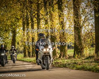 Herfstrit Moerzeke photo