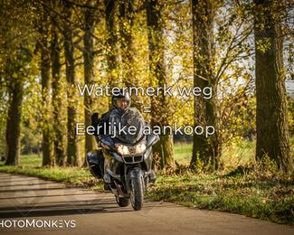 Herfstrit Moerzeke photo