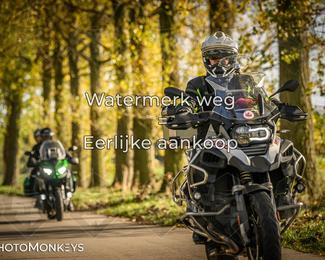 Herfstrit Moerzeke photo