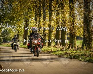 Herfstrit Moerzeke photo