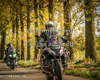 Herfstrit Moerzeke photo