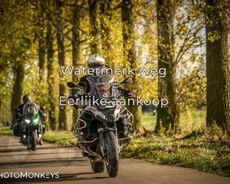 Herfstrit Moerzeke photo