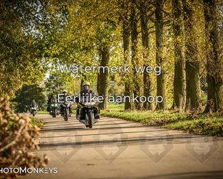 Herfstrit Moerzeke photo