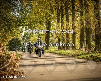 Herfstrit Moerzeke photo